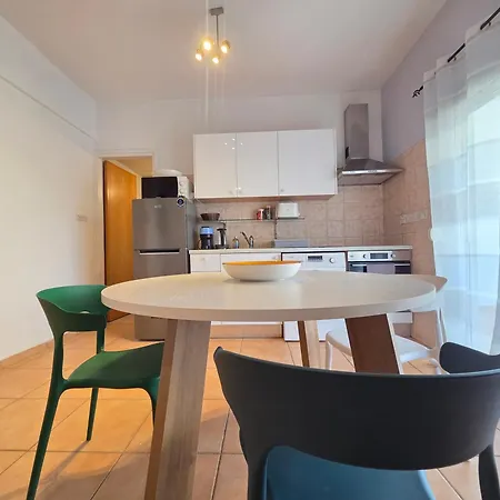 Apartman Zima Park