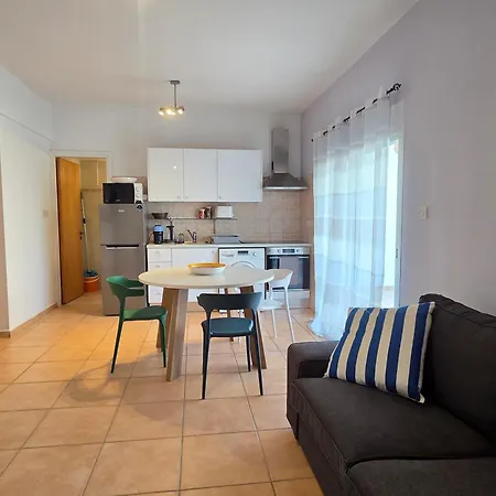 Zima Park Apartman