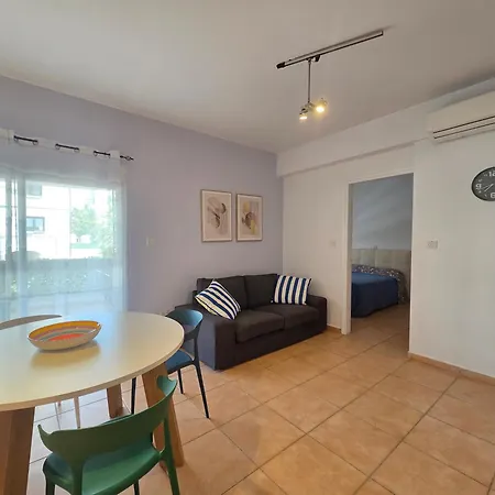 Apartman Zima Park Limassol