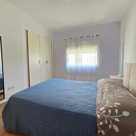 Zima Park Apartman *