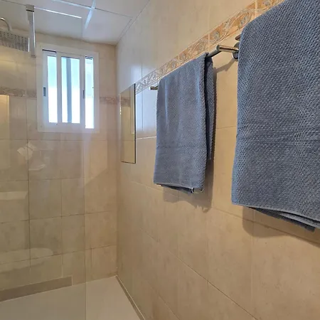 Zima Park Appartement Limasol