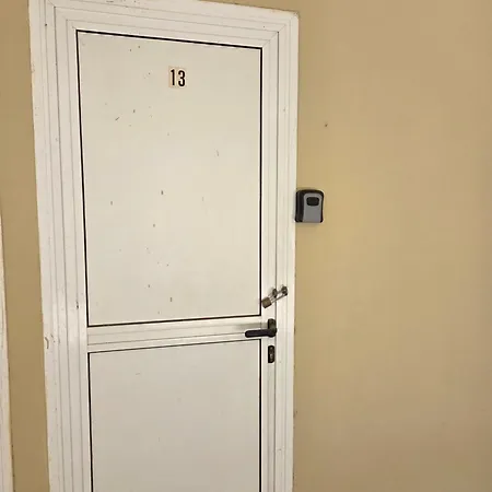 Apartman Zima Park